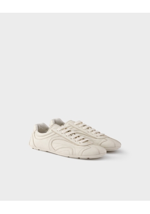 Montecarlo Re-Edition 2005 nappa leather sneakers