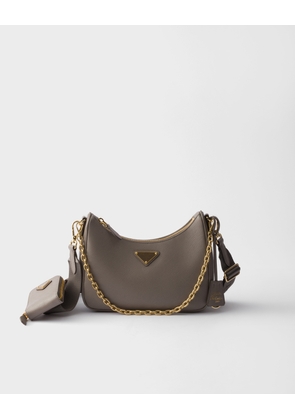 Prada Re-Edition 2005 Saffiano leather bag