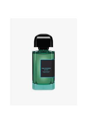 BDK Parfums Pas Ce Soir Extrait Extrait De Parfum 100ml