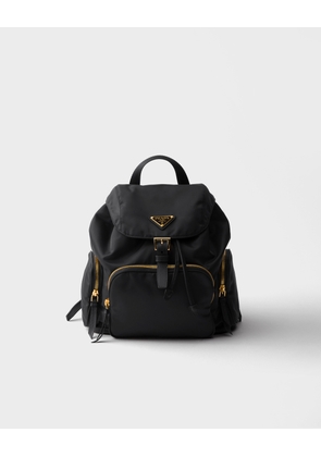 Small Re-Nylon backpack