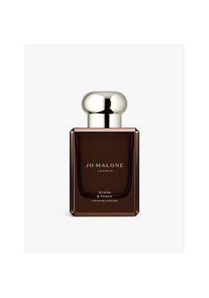 Jo Malone London Myrrh & Tonka Cologne Intense 50ml