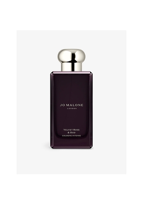 Jo Malone London Velvet Rose & Oud Cologne Intense 100ml