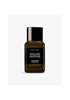 Matiere Premiere Falcon Leather Extrait Eau De Parfum 100ml
