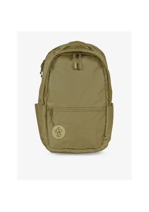 Womens Baboon To The Moon Go City Nylon Backpack