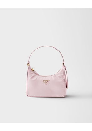 Prada Re-Edition 2005 Re-Nylon and Saffiano mini bag