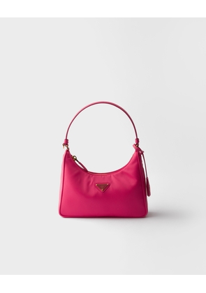 Prada Re-Edition 2005 Re-Nylon and Saffiano mini bag