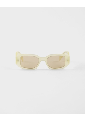Prada Symbole sunglasses