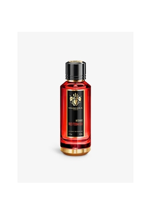 Mancera Intense Red Tobacco Eau De Parfum