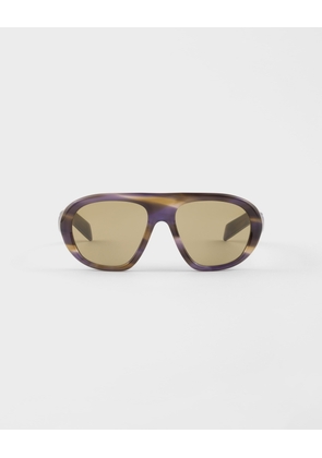 Prada Eyewear Collection sunglasses