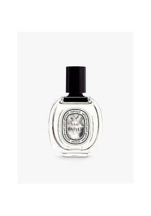 Diptyque L'Eau Papier Eau De Toilette 50ml