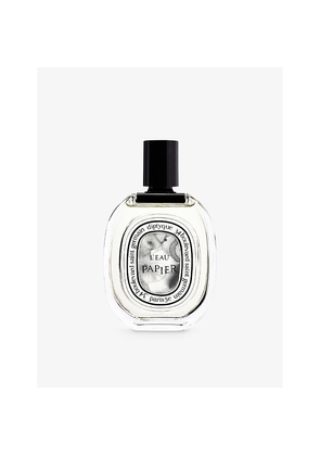 Diptyque L'Eau Papier Eau De Toilette 100ml