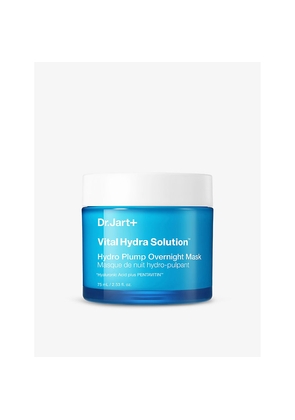 Dr Jart+ Vital Hydra Solution Hydro Plump Overnight Mask 75ml