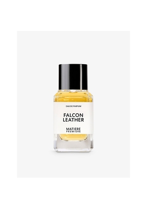Matiere Premiere Falcon Leather Eau De Parfum 50ml
