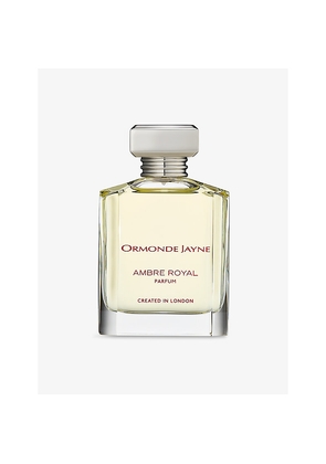 Mens Ormonde Jayne Ambre Royal Parfum 88ml