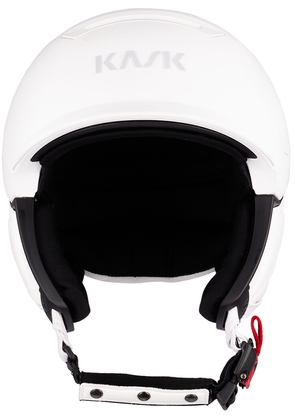 KASK White Shadow Snow Helmet