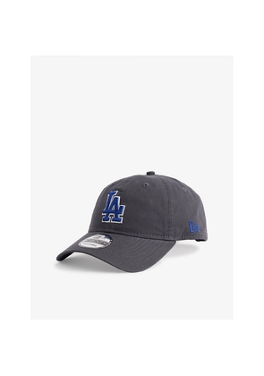 Mens New Era 9Forty L.A Dodgers Cotton-Twill Cap