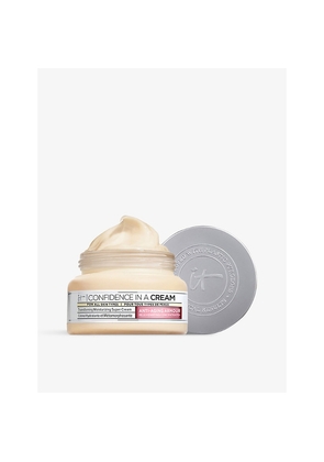 It Cosmetics Confidence In A Cream Moisturiser