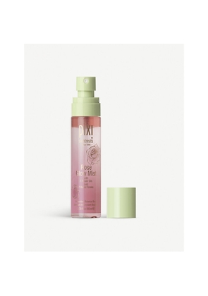 Pixi Rose Glow Mist 80ml