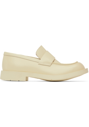 CAMPERLAB Off-White MIL 1978 Loafers
