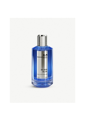 Mancera Silver Blue Eau De Parfum