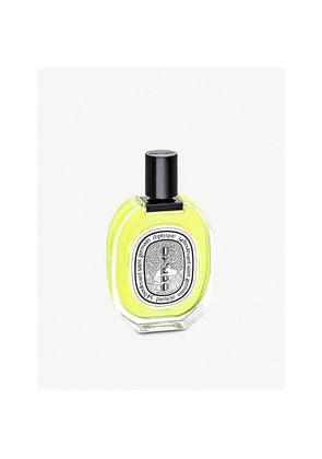 Womens Diptyque Oyédo Eau De Toilette 50ml