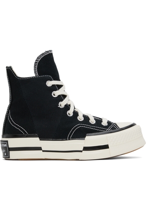 Converse Black Chuck 70 Plus Sneakers