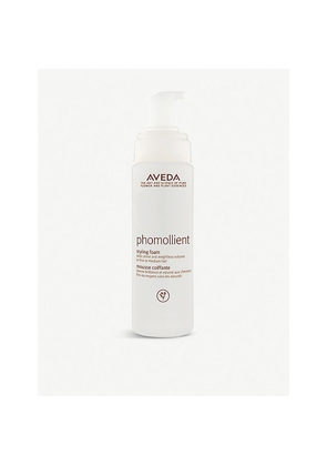 Aveda PhomollientTM Styling Foam 100ml