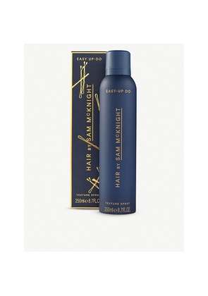 Hair By Sam Mcknight Easy Up-Do Texture Spray 250ml