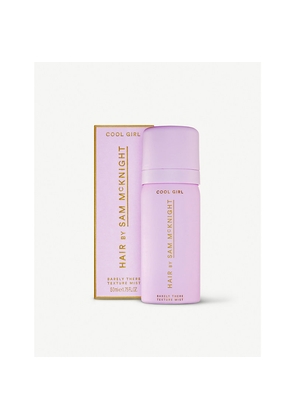 Hair By Sam Mcknight Cool Girl Barely There Hair Texture Mist 50ml