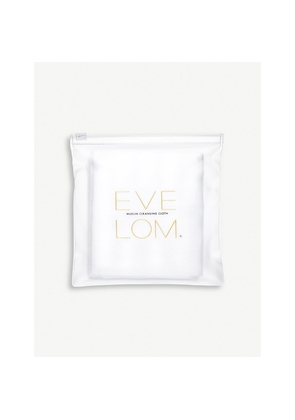 Eve Lom Cotton Muslin Cloths Set Of Three