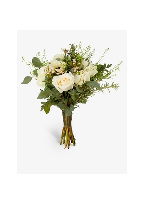 The Real Flower Company Lucy Bridesmaid Bouquet
