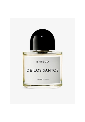 Byredo De Los Santos Eau De Parfum