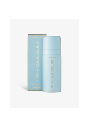 Hair By Sam Mcknight Lazy Girl Dry Shampoo 50ml