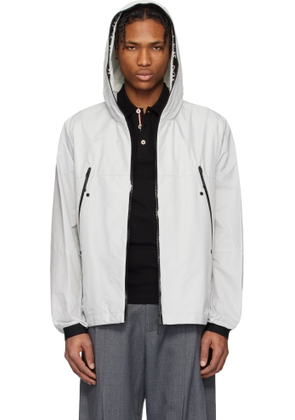Moncler Gray Junichi Jacket