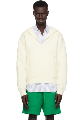 MACKAGE Off-White Krystos Hoodie