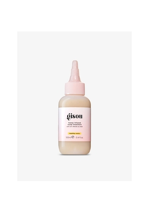 Gisou Honey Infused Scalp Treatment 100ml