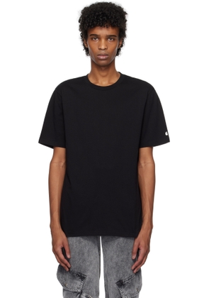 Carhartt Work In Progress Black Base T-shirt