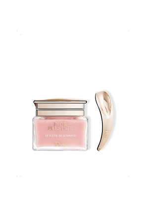 Dior Prestige Le Sucre De Gommage Face Scrub 150ml
