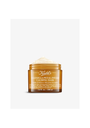 Kiehl's Calendula Petal-Infused Calming Mask 100ml