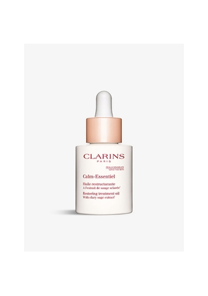 Clarins Calm-Essentiel Restoring Treatment Oil 30ml