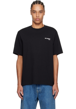 Axel Arigato Black Legacy T-shirt