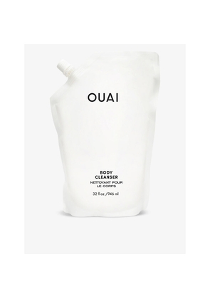 Ouai Body Cleanser Refill 946ml
