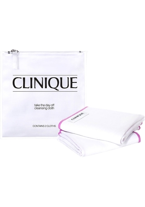 Clinique Take The Day Off Cleansing Cloth