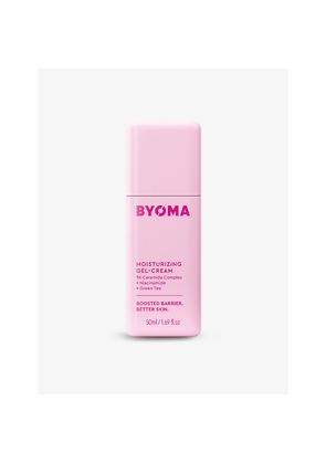 Byoma Moisturising Gel Cream 50ml
