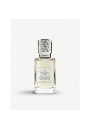 Ex Nihilo Citizen x Eau De Parfum
