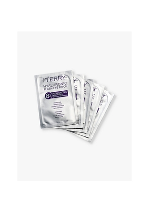 By Terry Hyaluronic Global Flash Eye Patches Pack Of Five