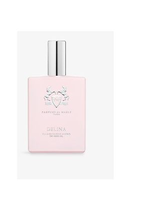 Parfums De Marly Delina Body Oil 100ml