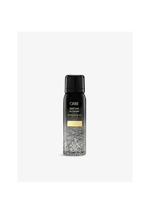 Oribe Gold Lust Dry Shampoo 62ml