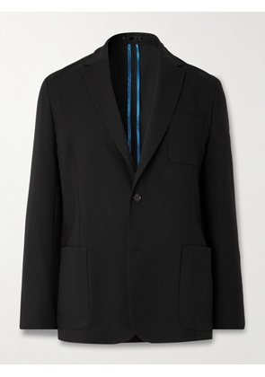 Paul Smith - Wool Blazer - Men - Black - UK/US 36