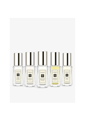 Mens Jo Malone London Cologne Collection 5 x 9ml